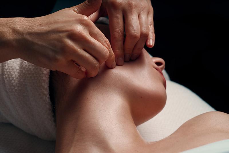 Kobido massage