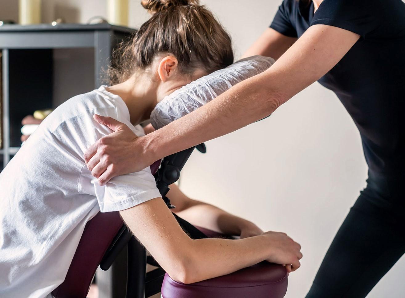 Massage assis parisbis
