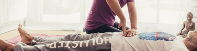 Shiatsu